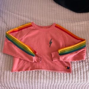 aviator nation sweatshirt